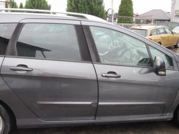 poza Peugeot 308 1.6HDI 2008 Diesel