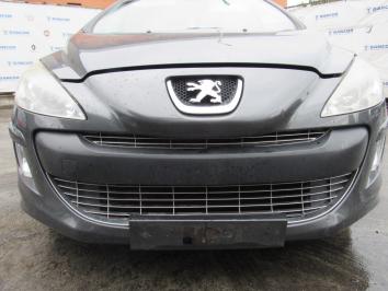 poza Peugeot 308 1.6HDI 2008 Diesel