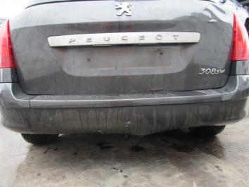 poza Peugeot 308 1.6HDI 2008 Diesel