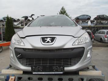 poza Peugeot 308 1.6HDI 2010 Diesel