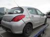 poza Peugeot 308 1.6HDI 2010 Diesel