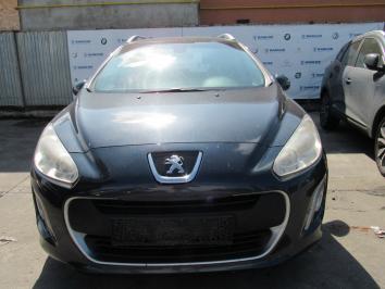 poza Peugeot 308 1.6HDI 2013 Diesel