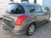 poza Peugeot 308 1.6T 2008 Benzina