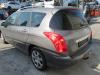 poza Peugeot 308 1.6T 2008 Benzina