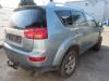 poza Peugeot 4007 2.2HDI 2008 Diesel