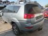 poza Peugeot 4007 2.2HDI 2008 Diesel