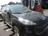 poza Peugeot 4007 2.2HDI 2008 Diesel