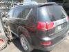 poza Peugeot 4007 2.2HDI 2008 Diesel