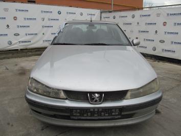 poza Peugeot 406 2.2HDI 2002 Diesel