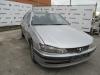 poza Peugeot 406 2.2HDI 2002 Diesel