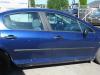 poza Peugeot 407 1.5DCI 2005 Diesel