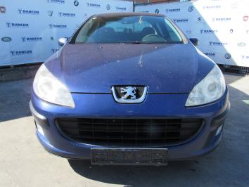 poza Peugeot 407 1.6HDI 2005 Diesel