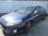 poza Peugeot 407 1.6HDI 2005 Diesel