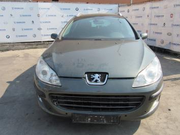 poza Peugeot 407 1.6HDI 2006 Diesel