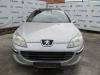 poza Peugeot 407 2.0HDI 2005 Diesel