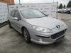 poza Peugeot 407 2.0HDI 2005 Diesel