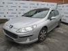 poza Peugeot 407 2.0HDI 2005 Diesel