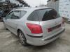 poza Peugeot 407 2.0HDI 2005 Diesel