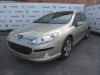 poza Peugeot 407 2.0HDI 2006 Diesel