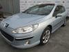 poza Peugeot 407 2.0HDI 2006 Diesel