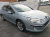 poza Peugeot 407 2.0HDI 2006 Diesel