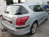 poza Peugeot 407 2.0HDI 2006 Diesel