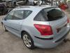 poza Peugeot 407 2.0HDI 2006 Diesel