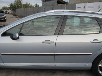 poza Peugeot 407 2.0HDI 2006 Diesel