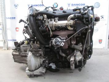 poza Peugeot 407 2.0HDI 2007 Diesel