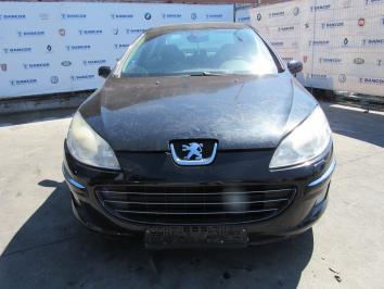 poza Peugeot 407 2.0HDI 2008 Diesel