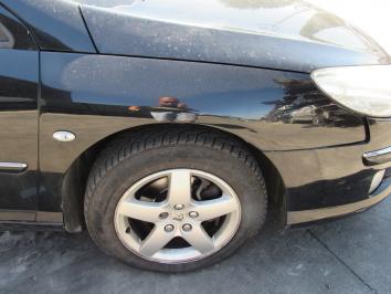 poza Peugeot 407 2.0HDI 2008 Diesel