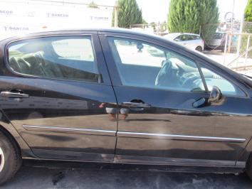 poza Peugeot 407 2.0HDI 2008 Diesel