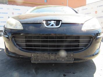 poza Peugeot 407 2.0HDI 2008 Diesel