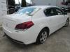 poza Peugeot 508 2.0HDI 2016 Diesel