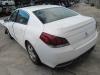 poza Peugeot 508 2.0HDI 2016 Diesel