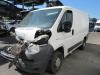 poza Peugeot Boxer 2.2HDI 2011 Diesel