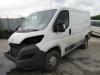 poza Peugeot Boxer 2.2HDI 2014 Diesel