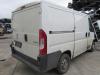 poza Peugeot Boxer 2.2HDI 2014 Diesel