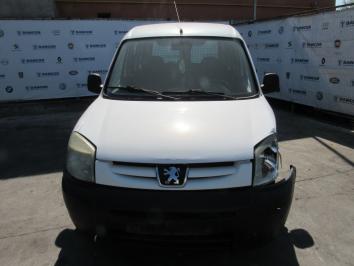 poza Peugeot Partner 1.6HDI 2005 Diesel