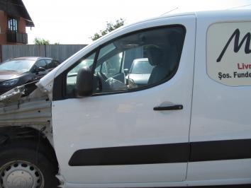 poza Peugeot Partner 1.6HDI 2011 Diesel