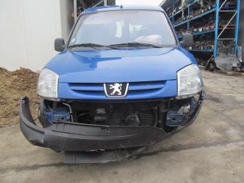 poza Peugeot Partner 1.9D 2006 Diesel