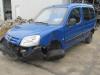 poza Peugeot Partner 1.9D 2006 Diesel