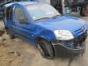 poza Peugeot Partner 1.9D 2006 Diesel