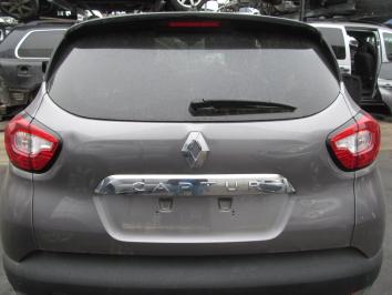 poza Renault Captur 0.9TCe 2016 Benzina