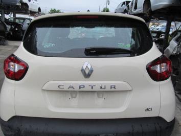 poza Renault Captur 1.5DCI 2015 Diesel