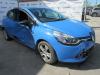 poza Renault Clio 0.9TCe 2014 Benzina