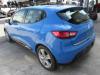 poza Renault Clio 0.9TCe 2014 Benzina