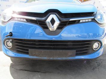 poza Renault Clio 0.9TCe 2014 Benzina