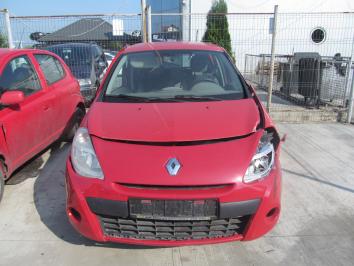 poza Renault Clio 1.2i 2009 Benzina