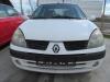 poza Renault Clio 1.5DCI 2005 Diesel